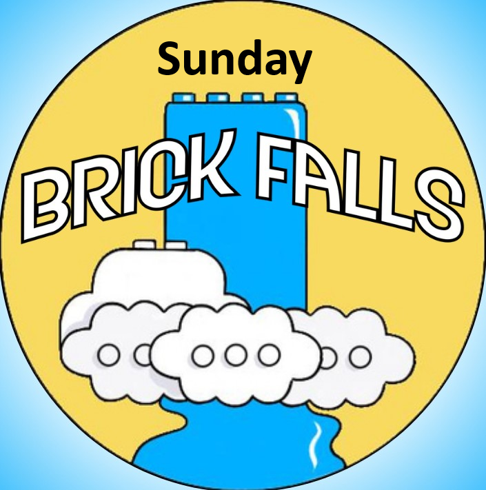 Child Ticket (3-12 years old) - Sunday