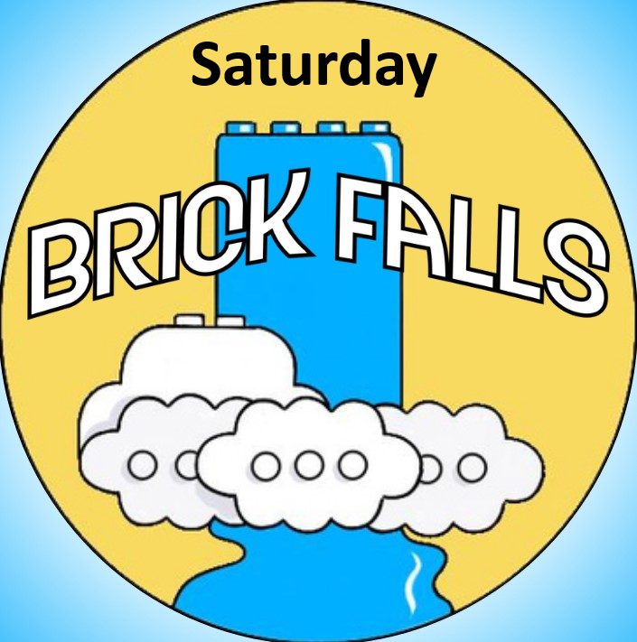 Child Ticket (3-12 years old) - Saturday