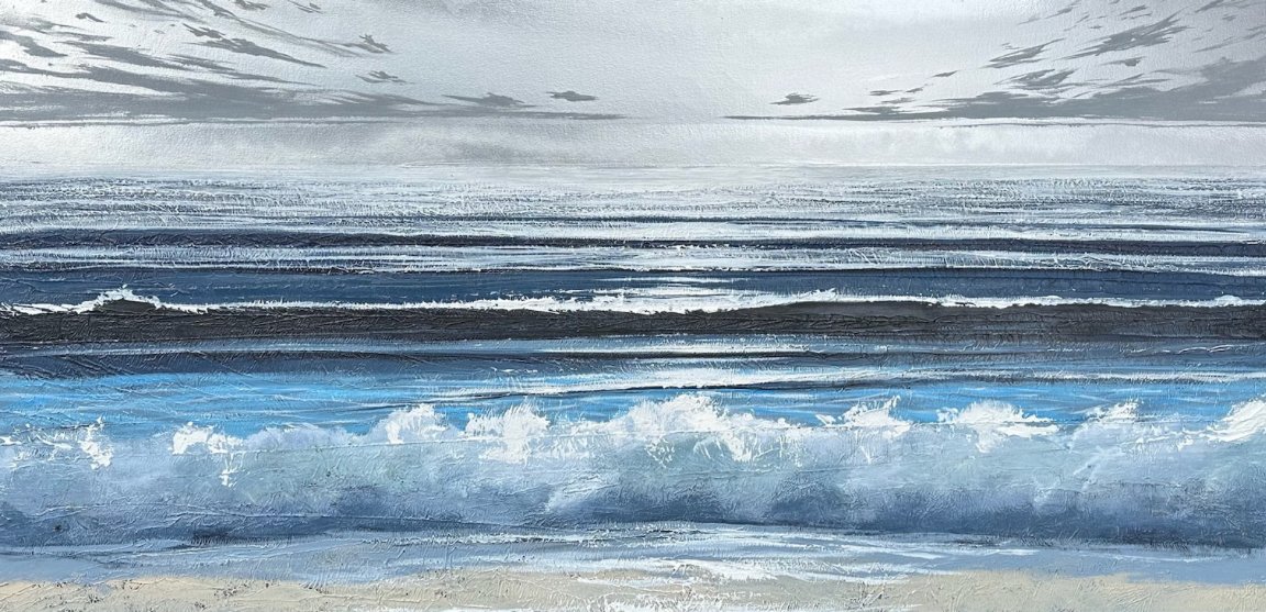 TRANQUILITY