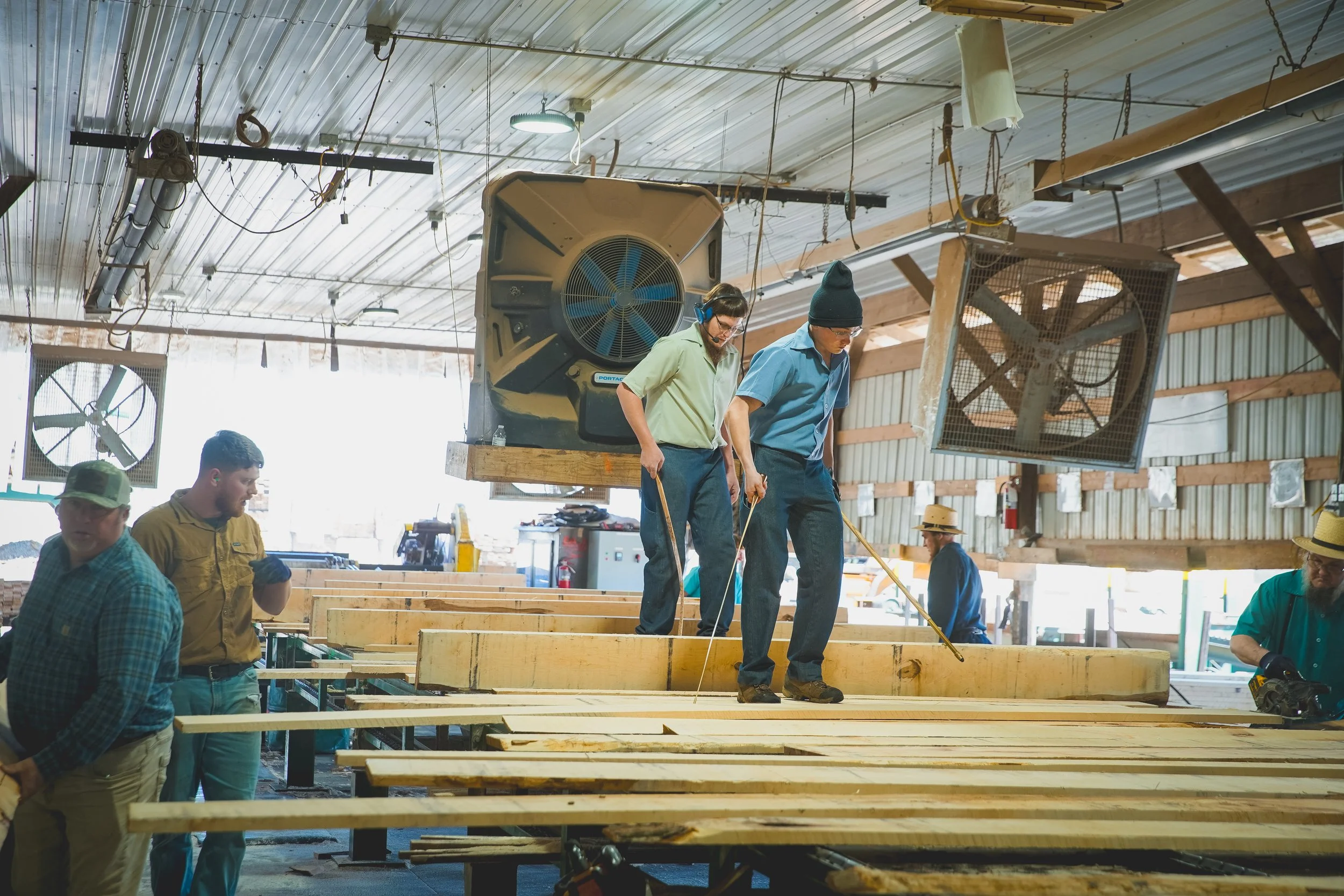 Why Kentucky Manufacturing Still Matters