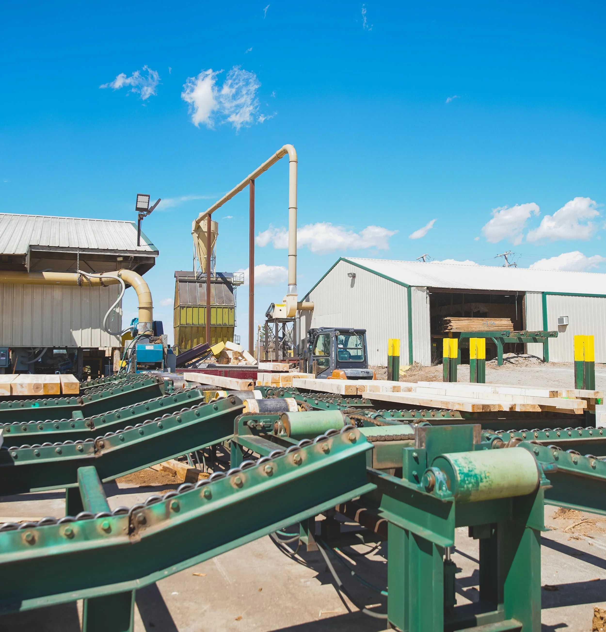 Signs It Is Time to Switch Pallet Suppliers