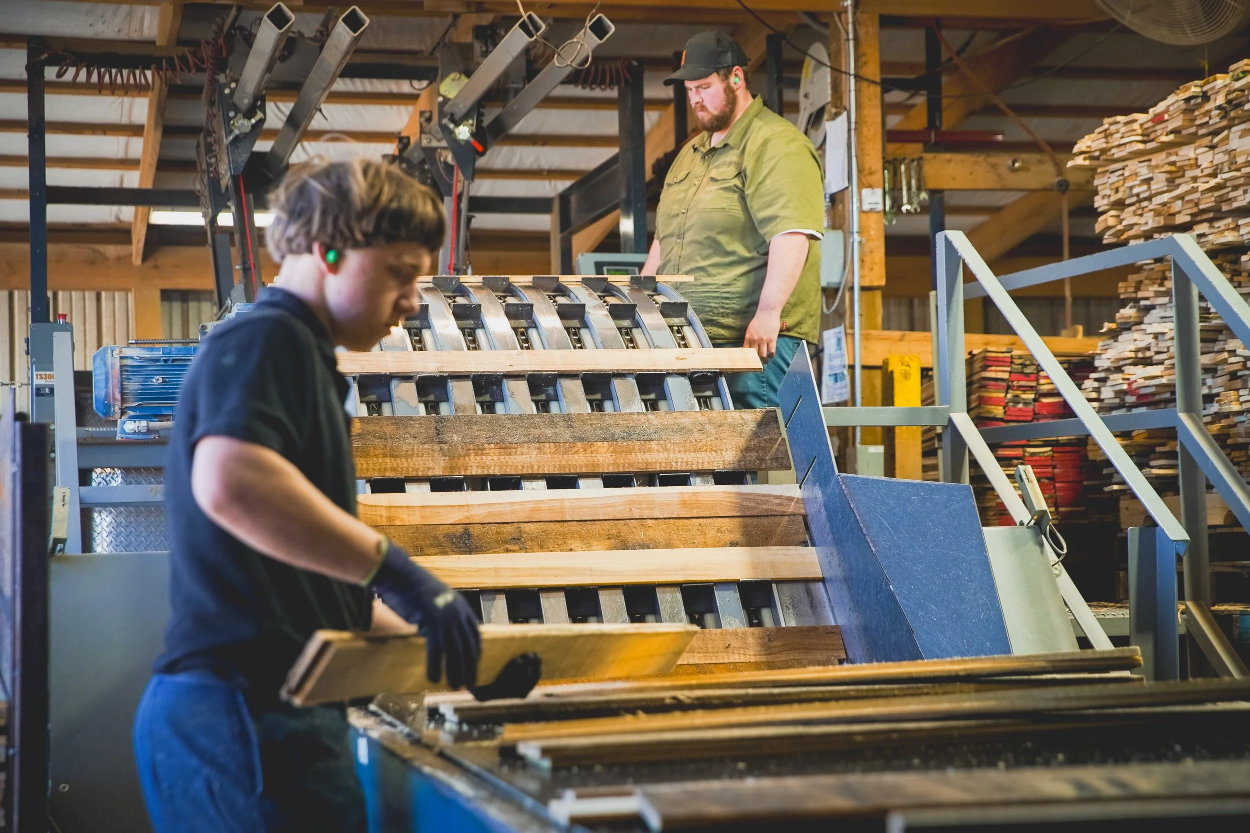 Why Manufacturing Careers Matter in Rural Kentucky