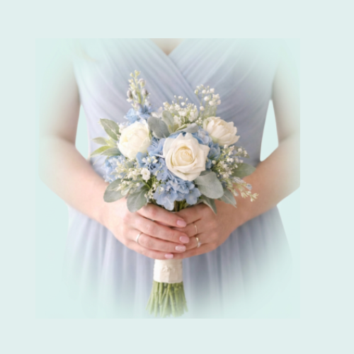 Formal Dance - Small Bouquet