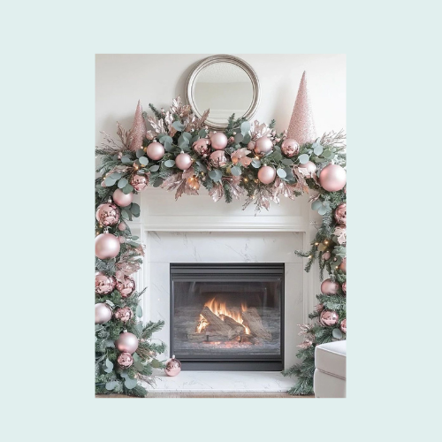 Pink Marshmallow World