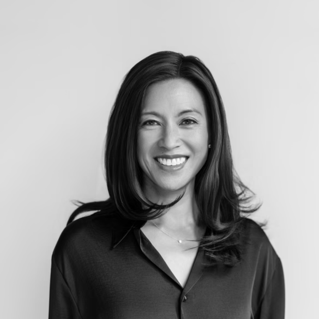 Lori Legaspi Moores