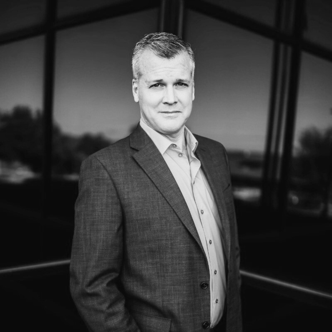 Matthew Seymour headshot TripArc