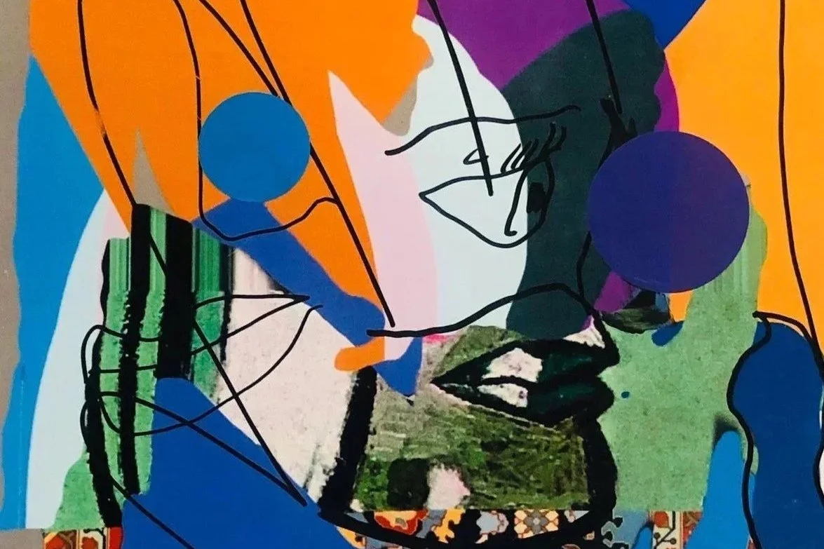       
  
    Transforming and transcending trauma in the work of Qinza Najm.  By Admin  Vantage Art Projects  Qinza Najm is an interdisciplinary artist with a practice rooted in her background as a Psychologist studying interpersonal relationships. 