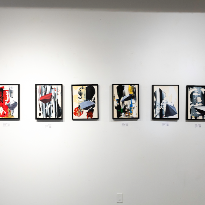 Installation Shot