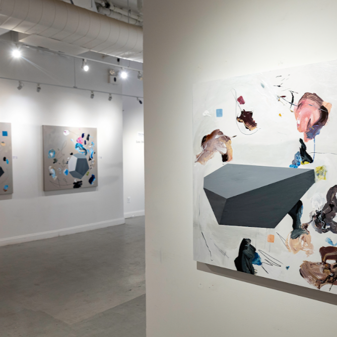 Installation Shot 