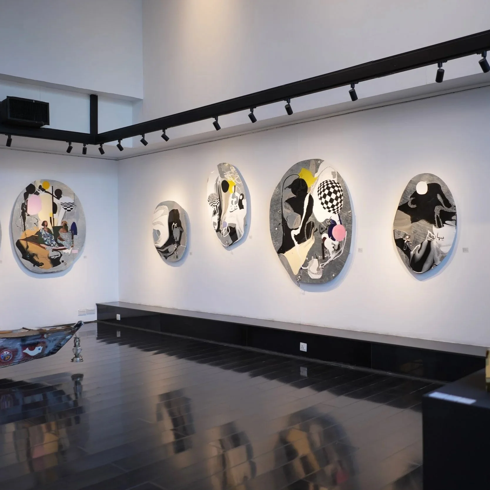 Image of Installation