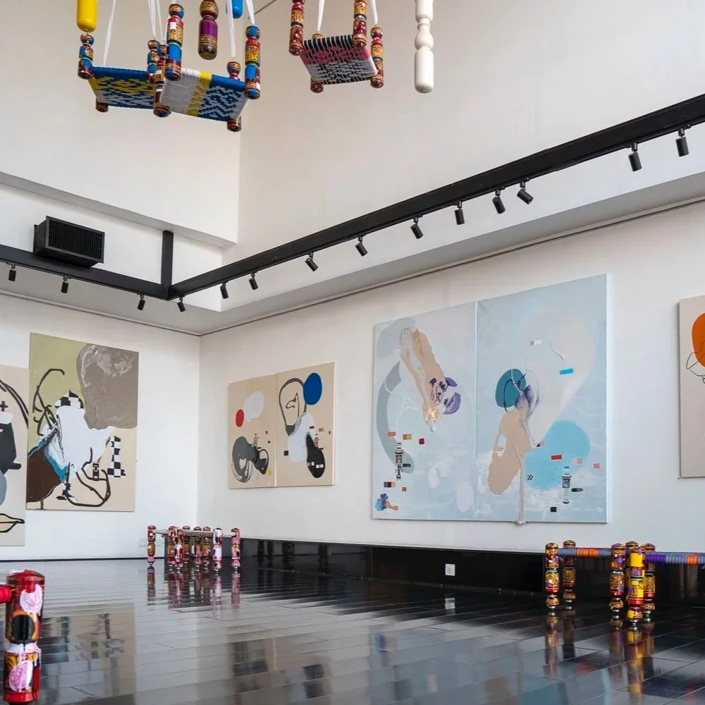 Installation Shot