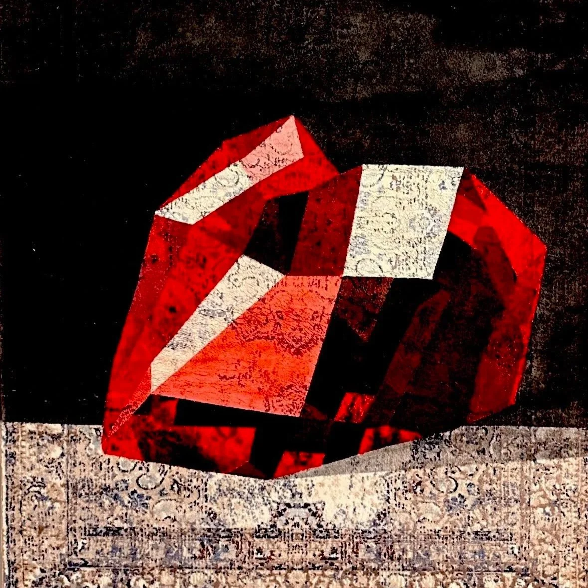 Weaving Spaces