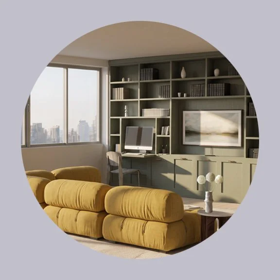 Brooklyn Penthouse