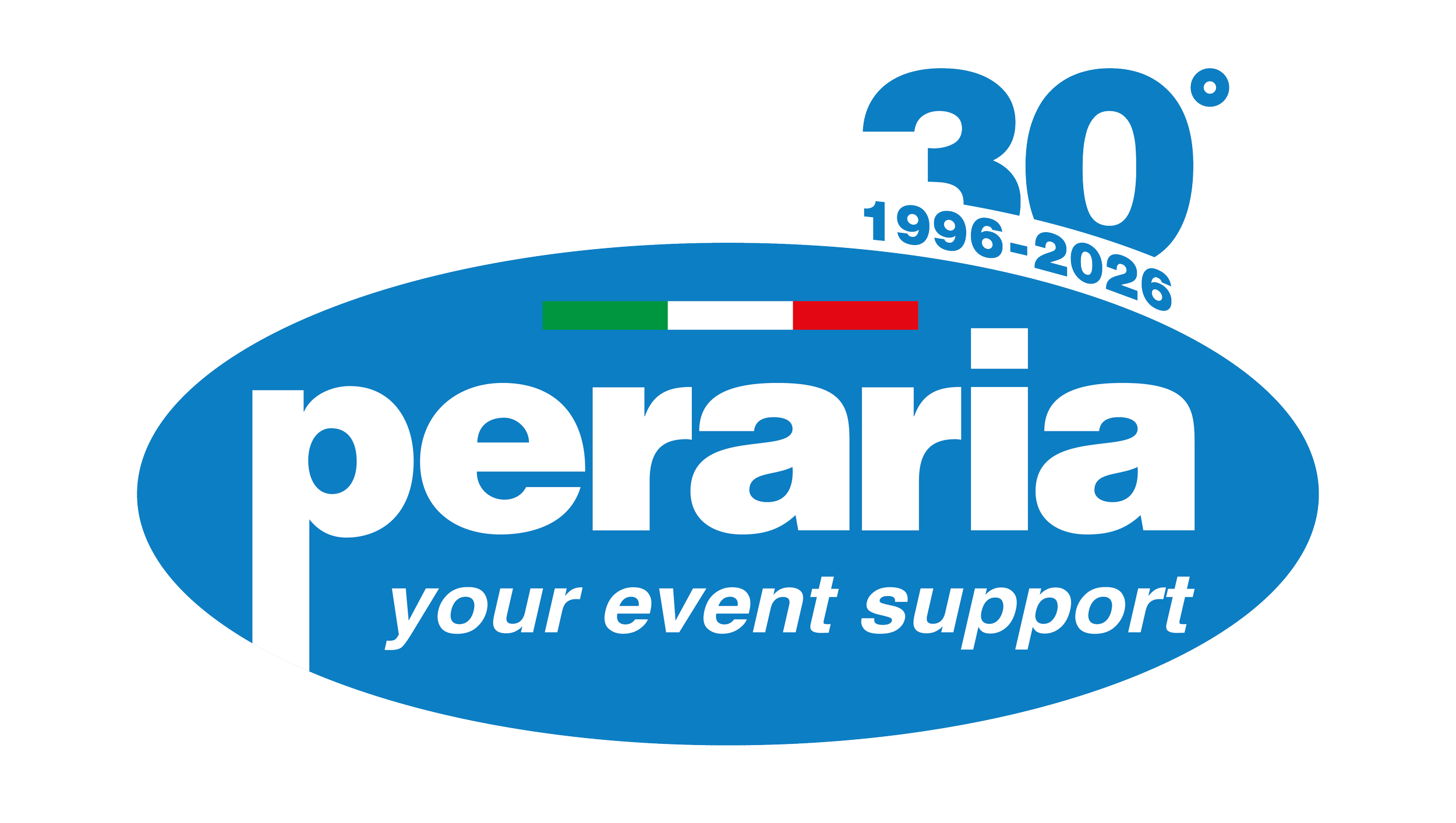 Peraria logo