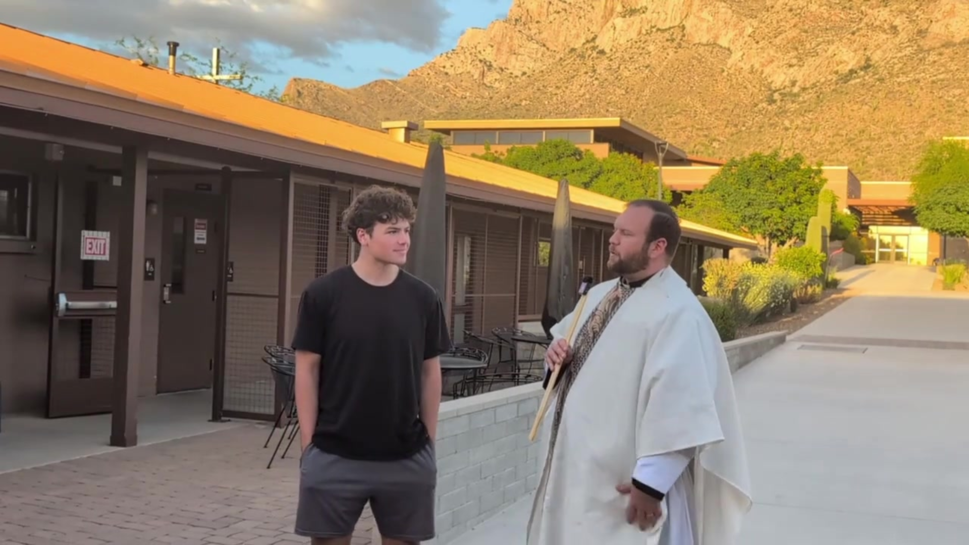 Good Soil, Good News: King’s Cross Anglican, Oro Valley, AZ