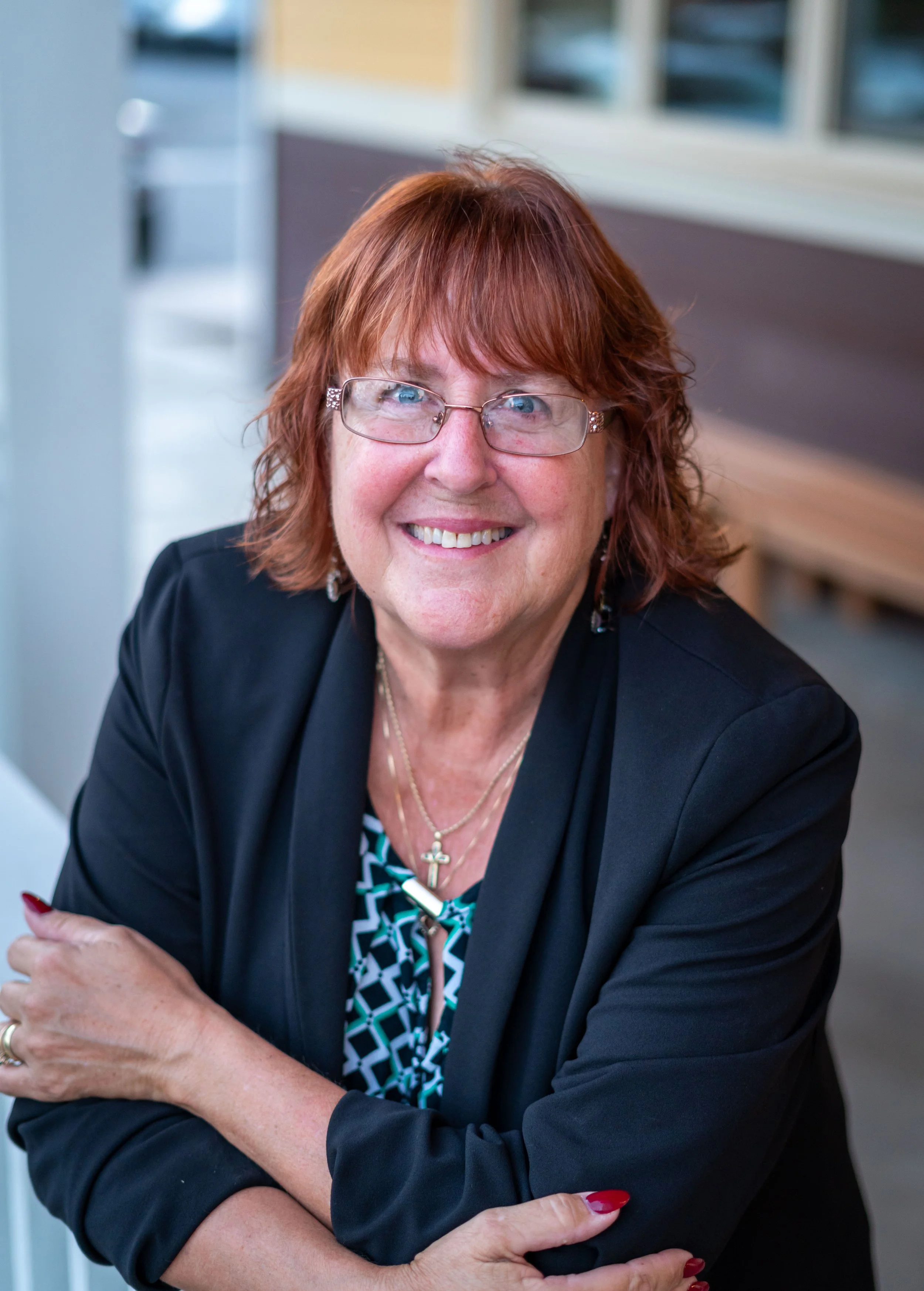 Caren Spilsbury