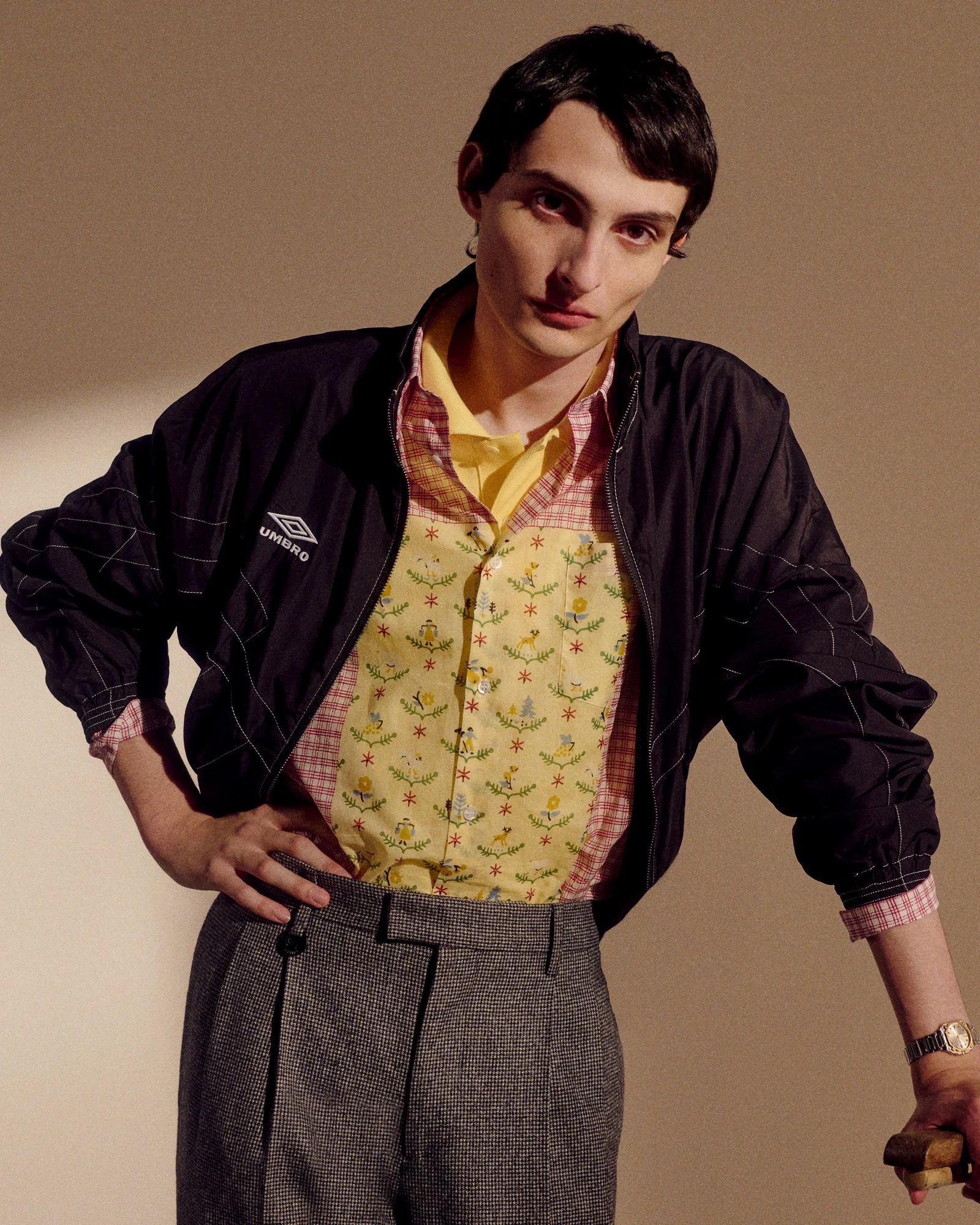 Photography by Grace Difford