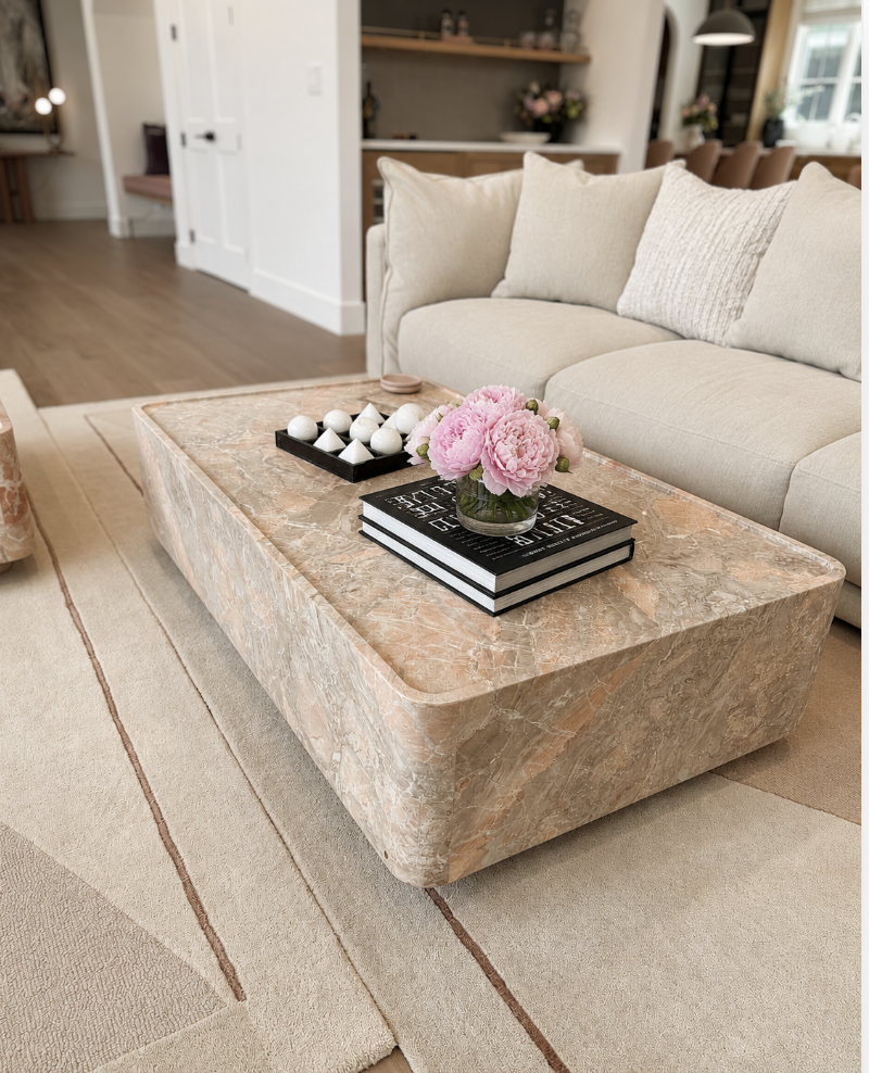 Genesis plinth LARGE