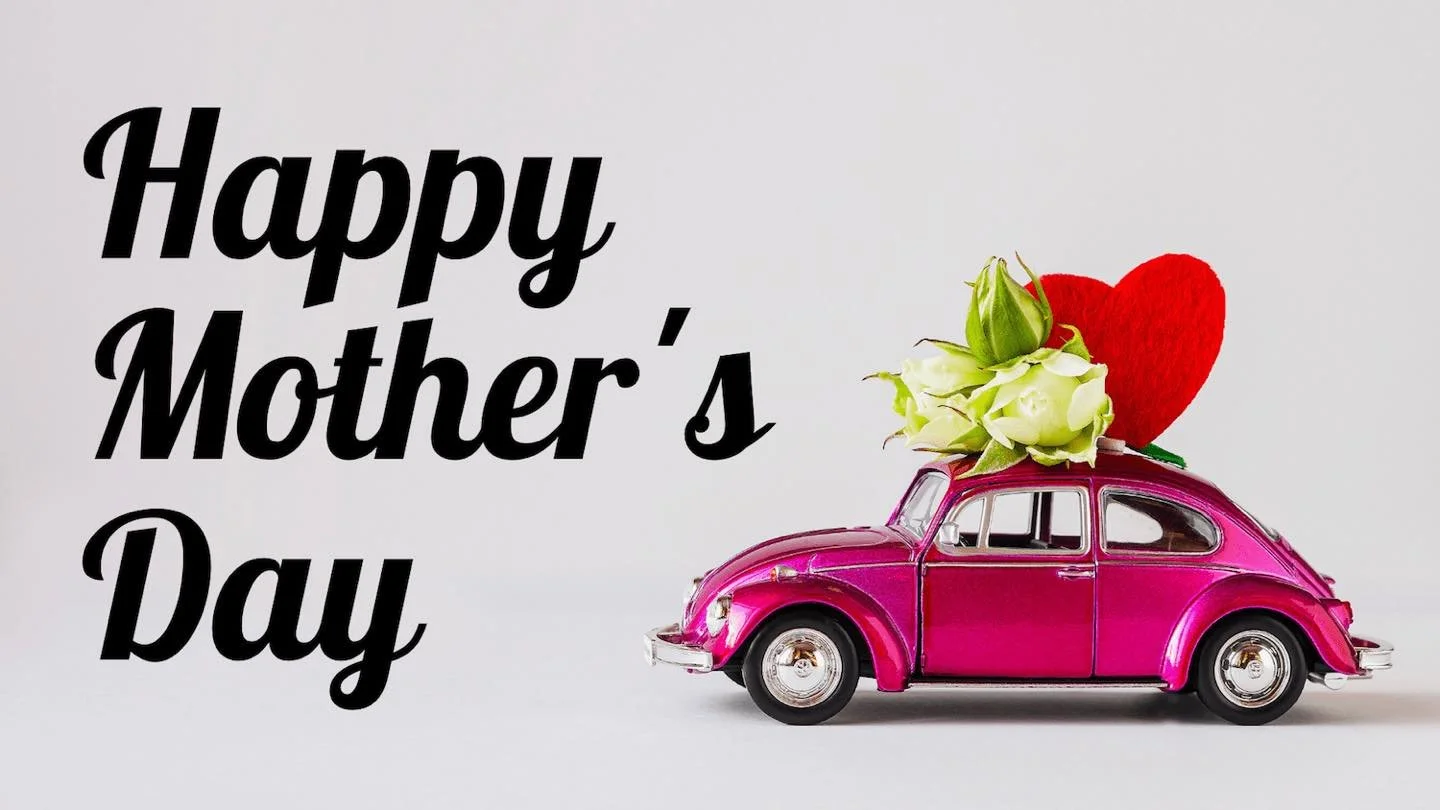 Happy Mother&rsquo;s Day from Hi-Def Auto Detailing!
Today we celebrate all the amazing moms out there &mdash; thank you for everything you do.