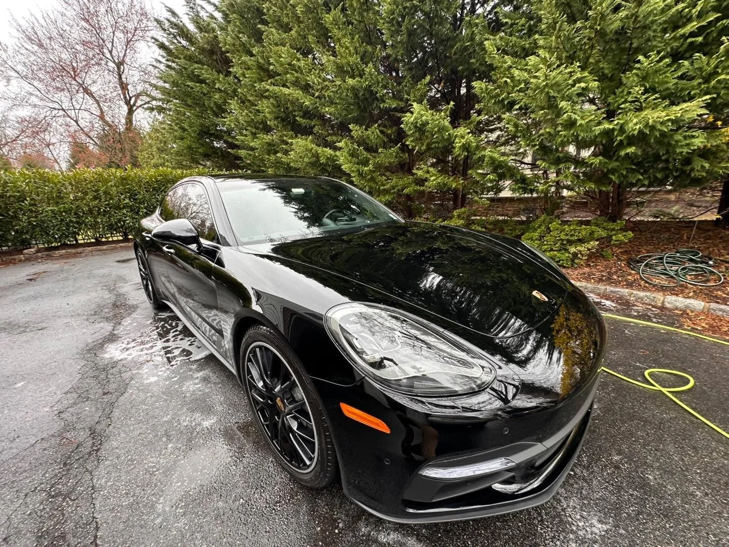 Thinking About Getting a Ceramic Coating? Here&rsquo;s What You NEED to Know Before You Book!

Ceramic coatings are a real investment in protecting your vehicle &mdash; but not all coatings (or installers) are created equal.

If you&rsquo;re doing yo