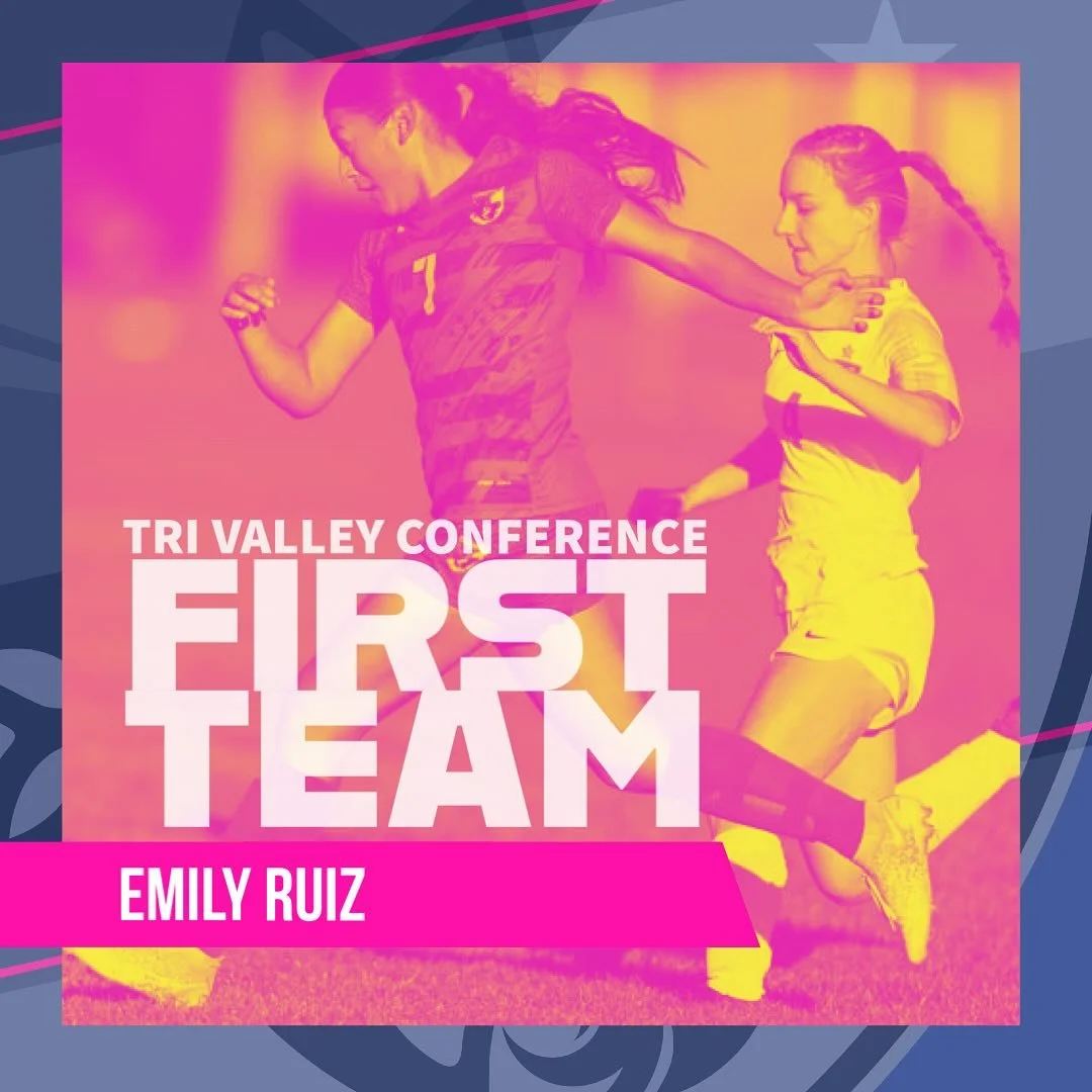 In honor of our 2024 @crookcountyhighschool Fall Sports Assembly, we wanted to take a moment to give a shoutout to the successful season of your Cowgirl&rsquo;s Soccer program:

* Finished 2nd in the Tri-Valley Conference with an 8-3-3 record
* Punch
