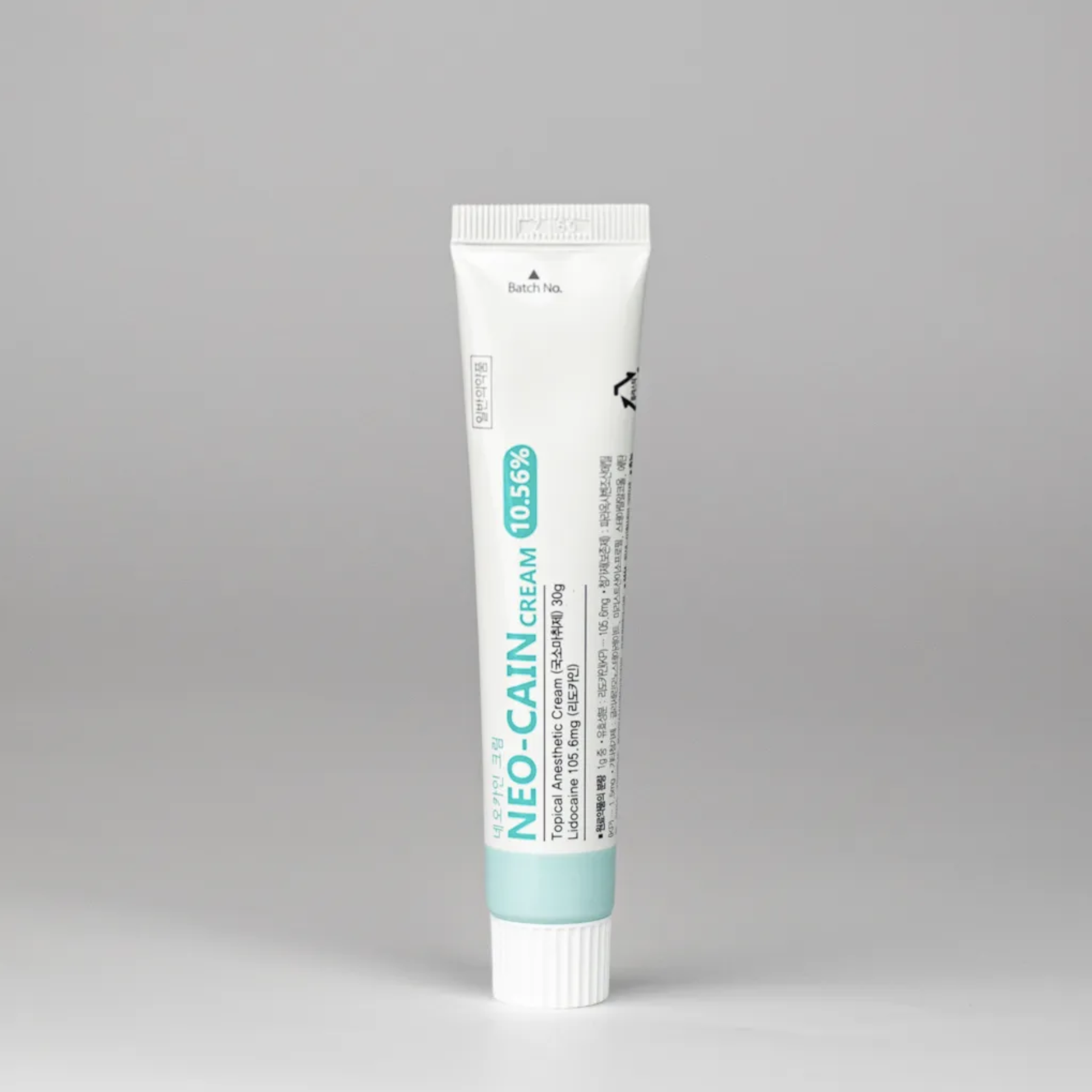 NEO-CAIN Cream 10.56% (30g) — Dermoire