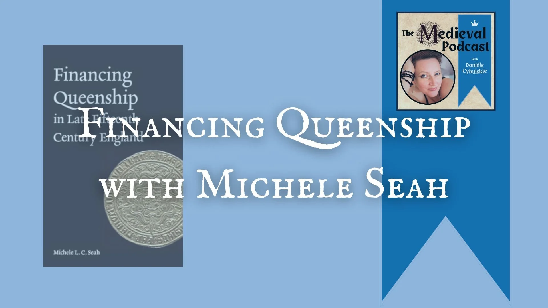 Financing Queenship with Michele Seah