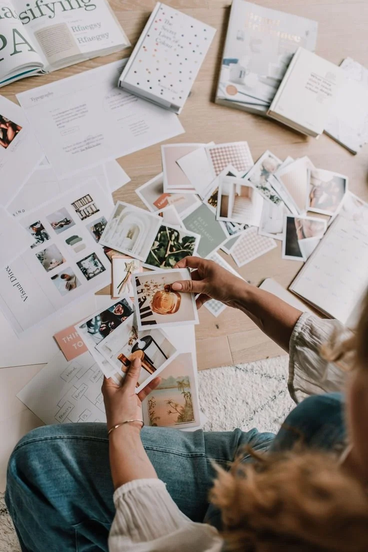 PERSONAL VALUES WORKSHOP