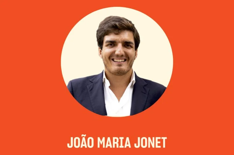 Carta Aberta de João Maria Jonet