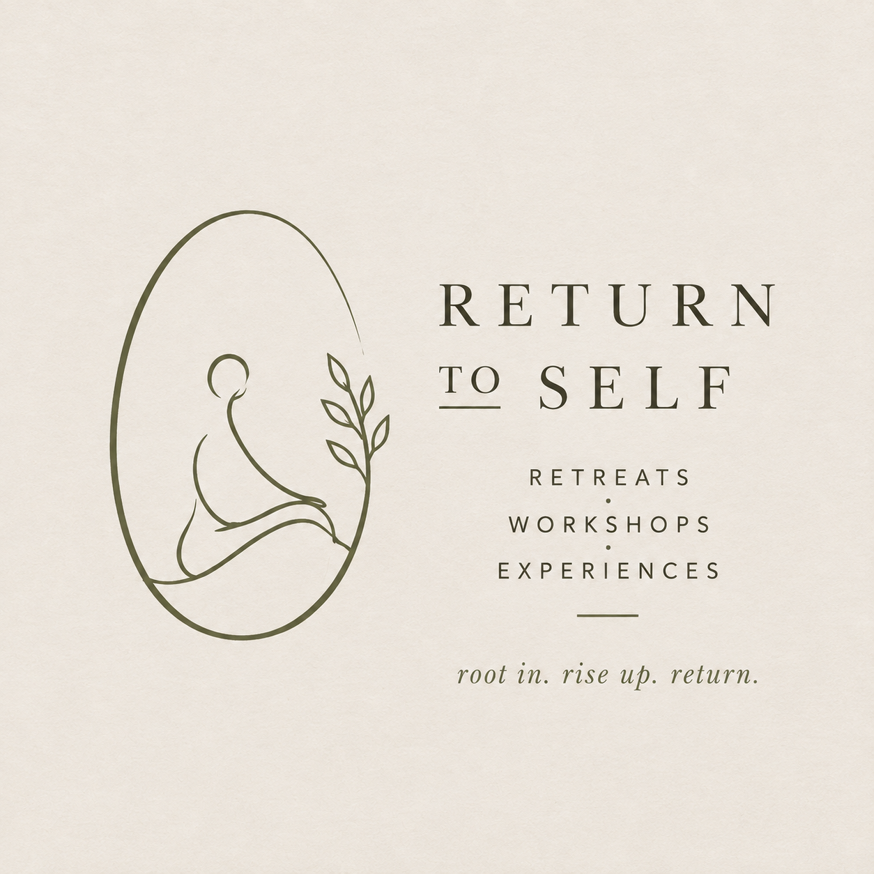 Return To Self Retreats