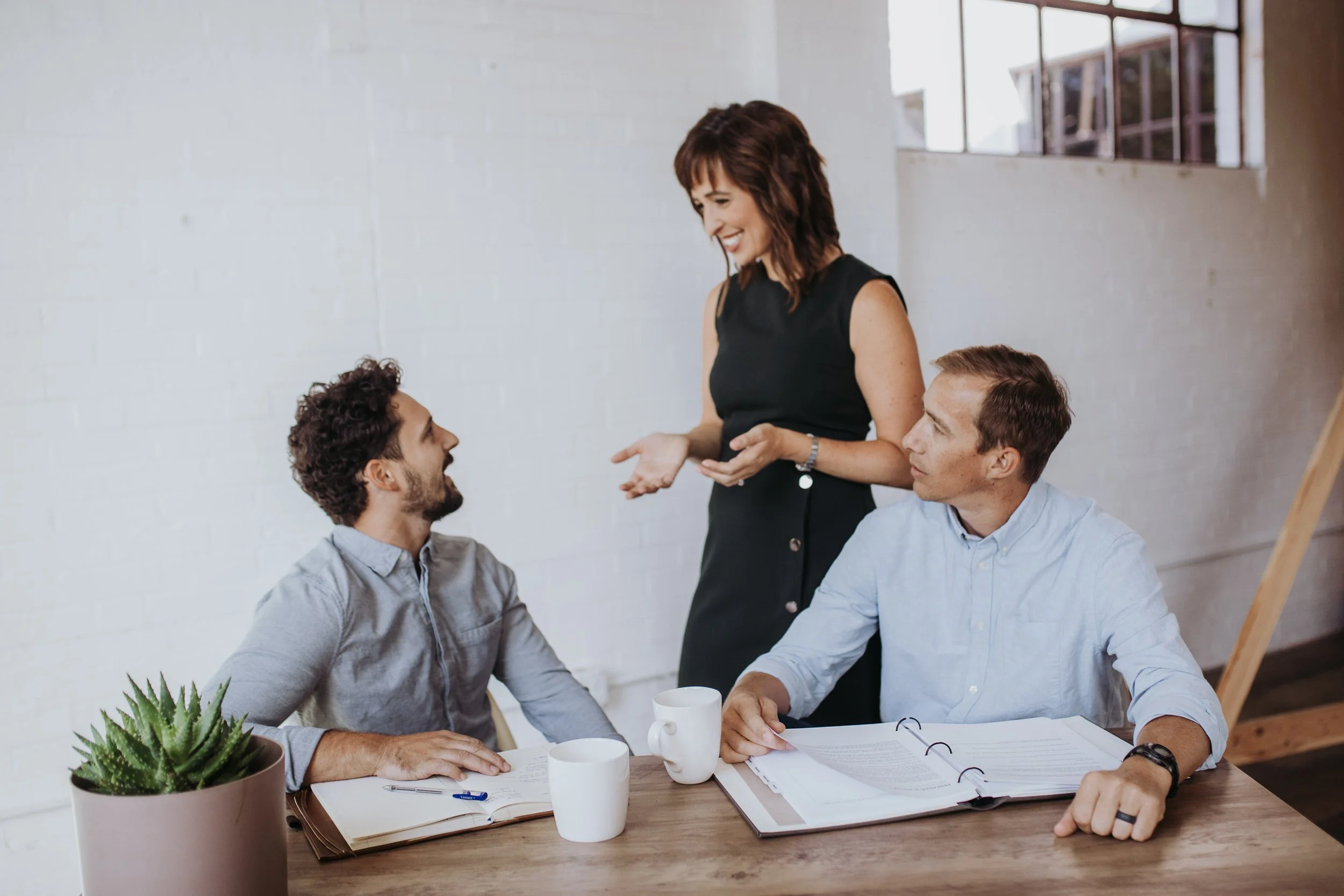 No Client Left Behind: The Awareness That Separates Good Advisors from Great Ones
