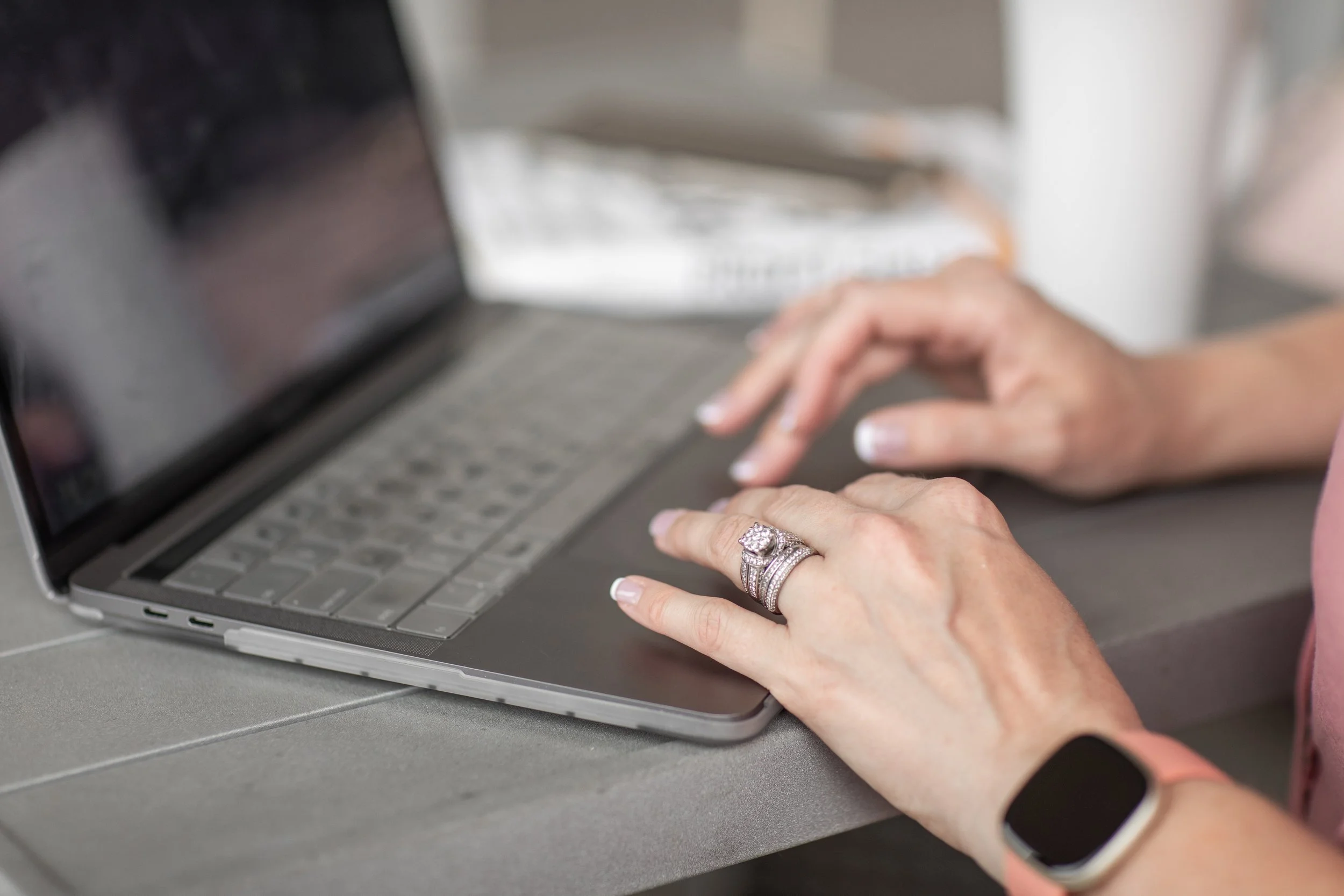Move from project churn to a business model with margin and meaning