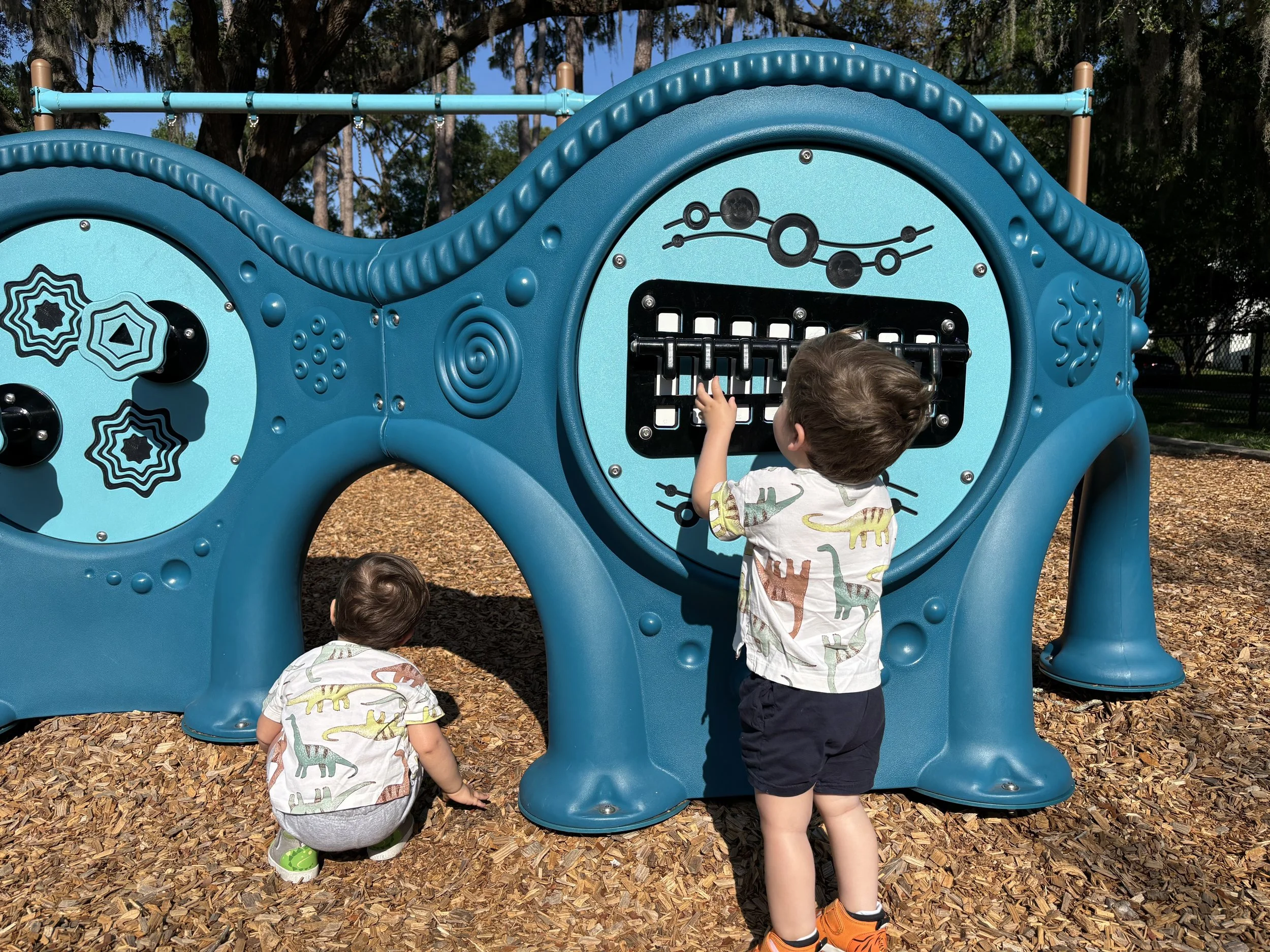 What No One Tells You About Parenting Twins: Getting Out of the House