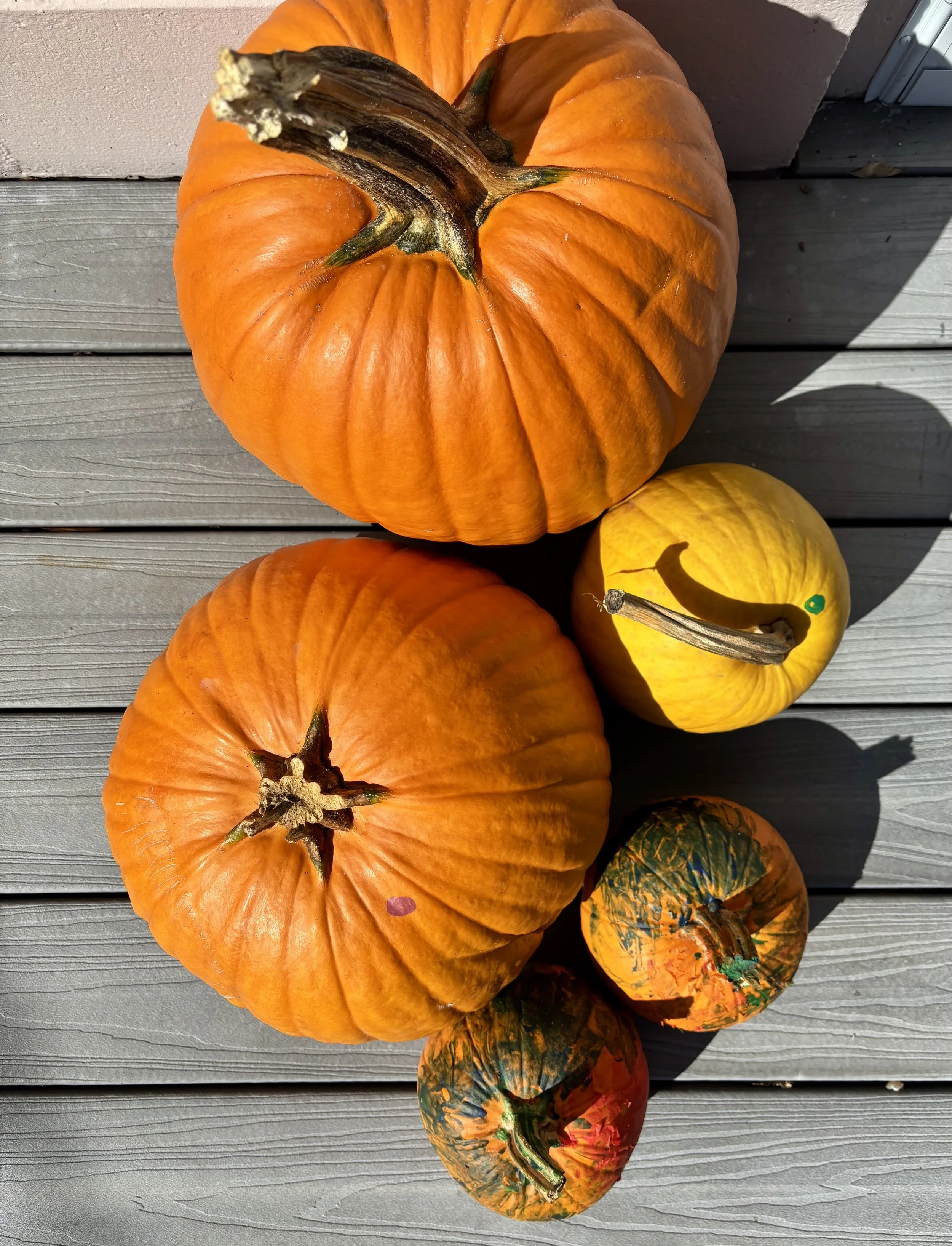 🎃 Simple &amp; Fun Halloween Activities for Toddlers