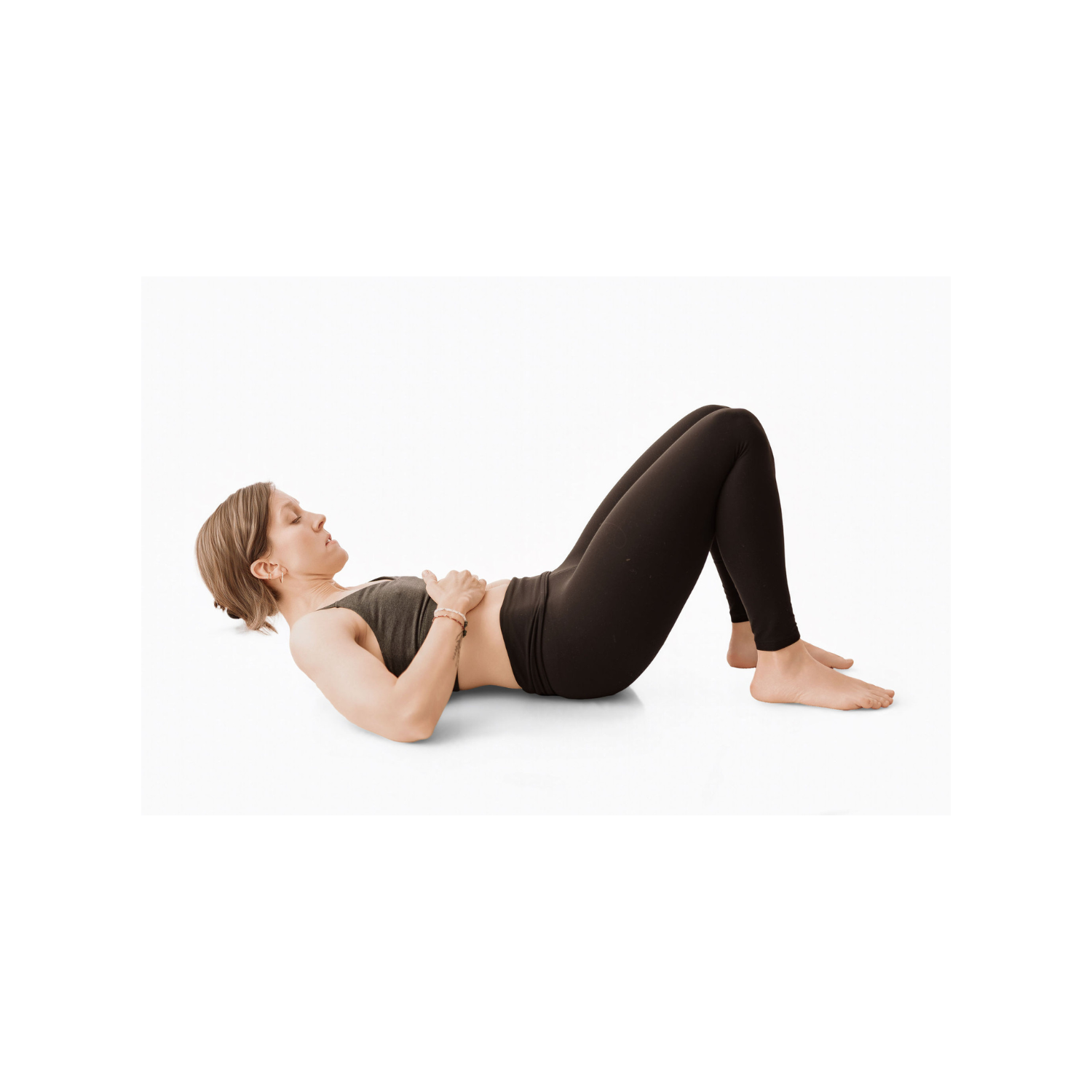 Understanding Diastasis Recti: What It Is and How to Heal Your Core Postpartum