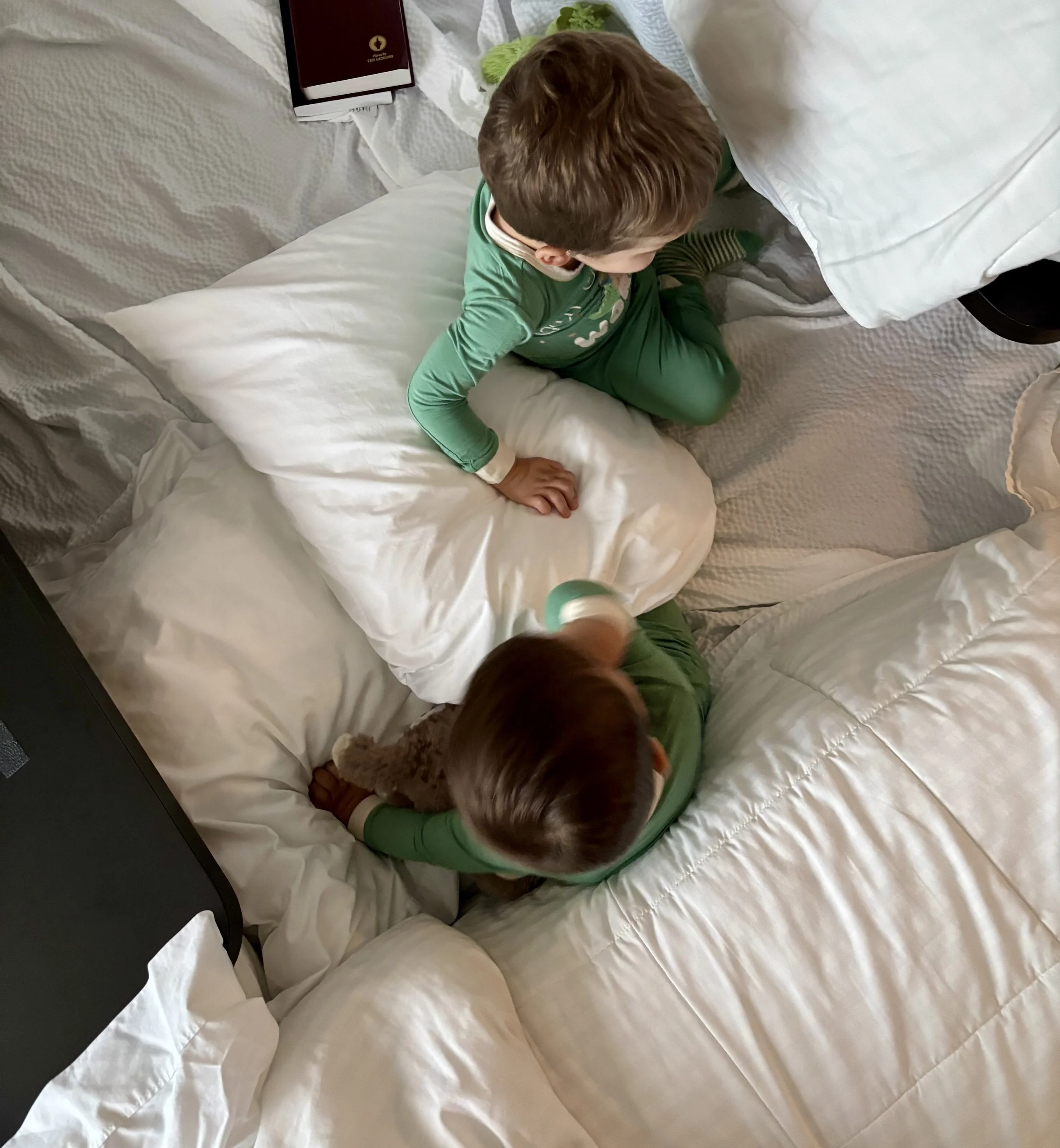 The Best Audiobooks for Kids (and Parents!) to Enjoy This Holiday Season