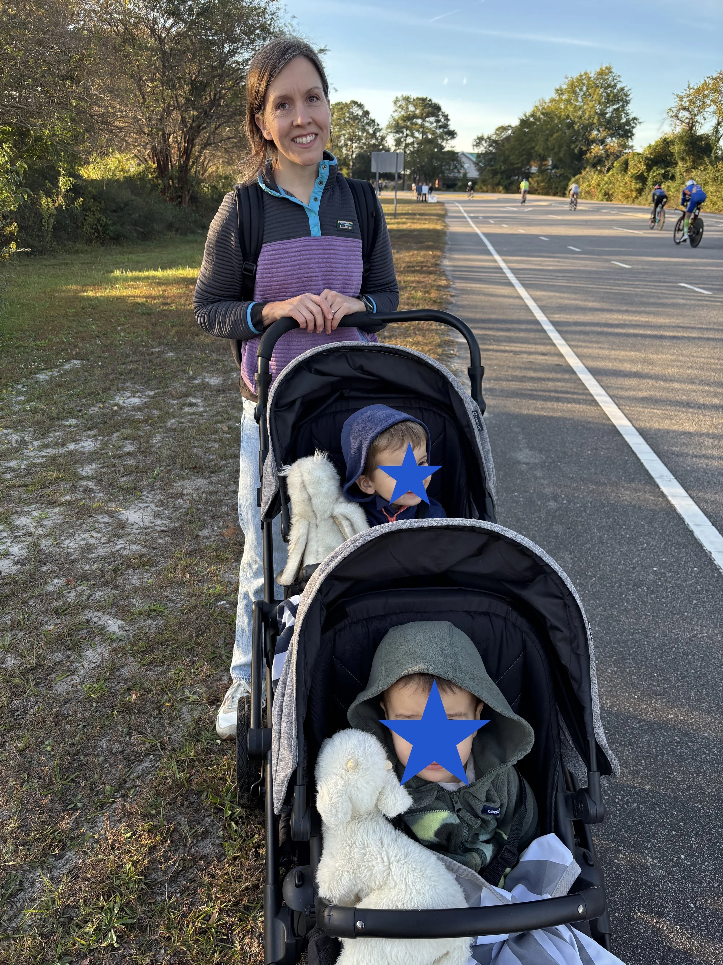 Our First Road Trip With Toddlers: What Worked, What Didn’t, and What I’ll Do Differently Next Time