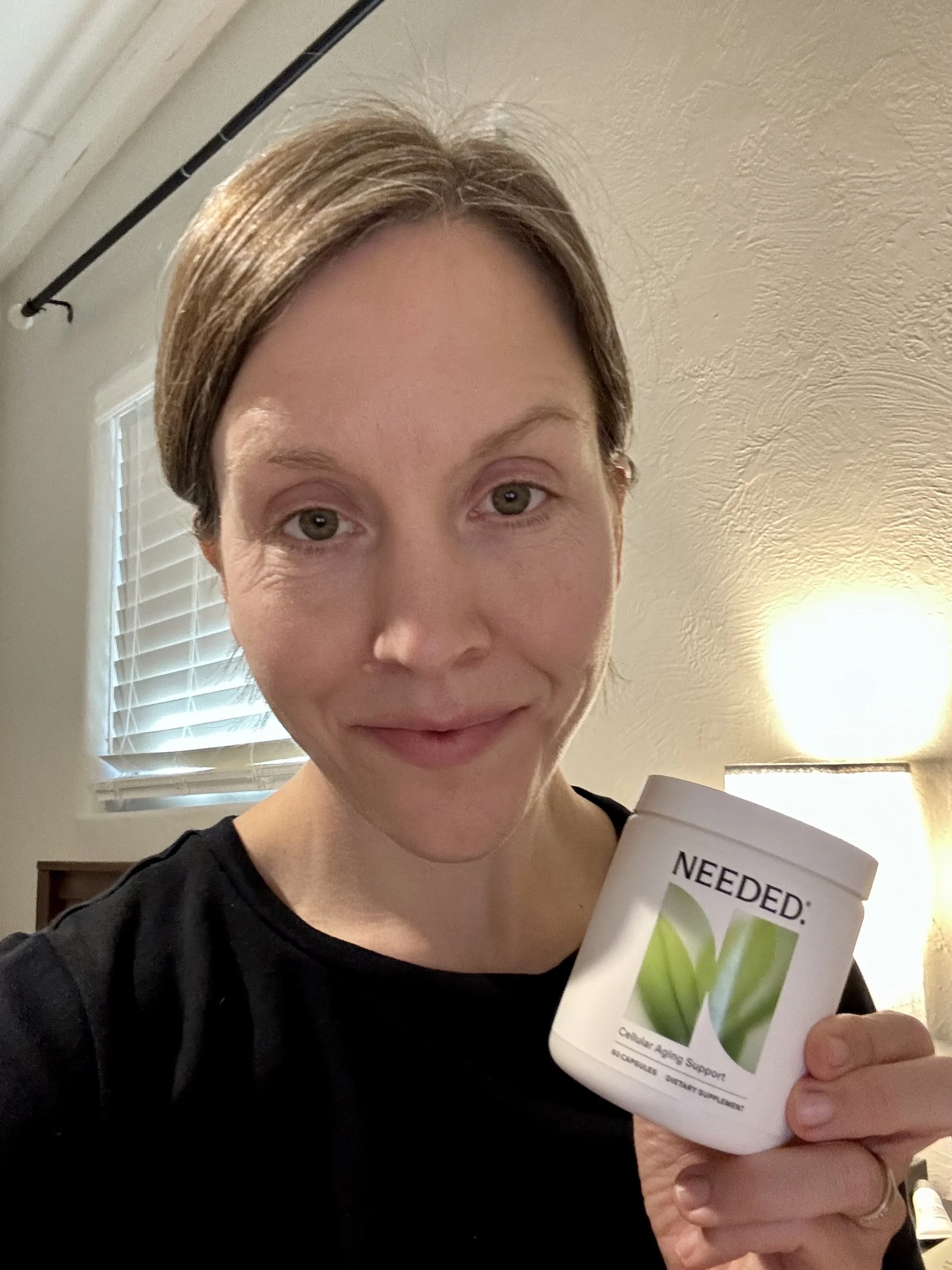 Needed Supplements for This Busy Mom: Postpartum Essentials to Support Your Healing Body