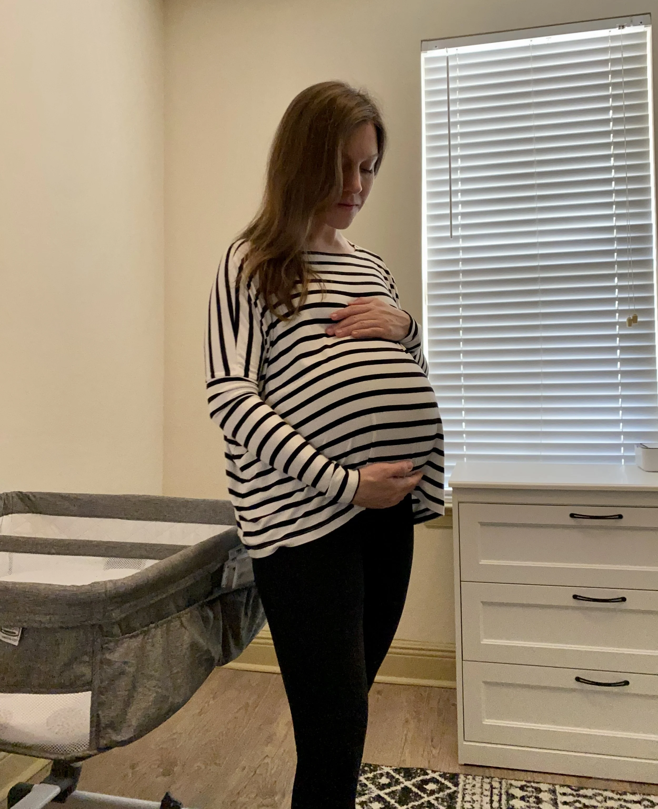 Why Your Diastasis Recti Gap Feels Wider or Deeper (And What Actually Helps)