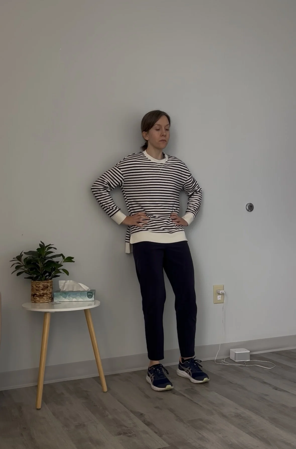 Why Your Breathing Feels Restricted (And How That Affects Your Core and Pelvic Floor)