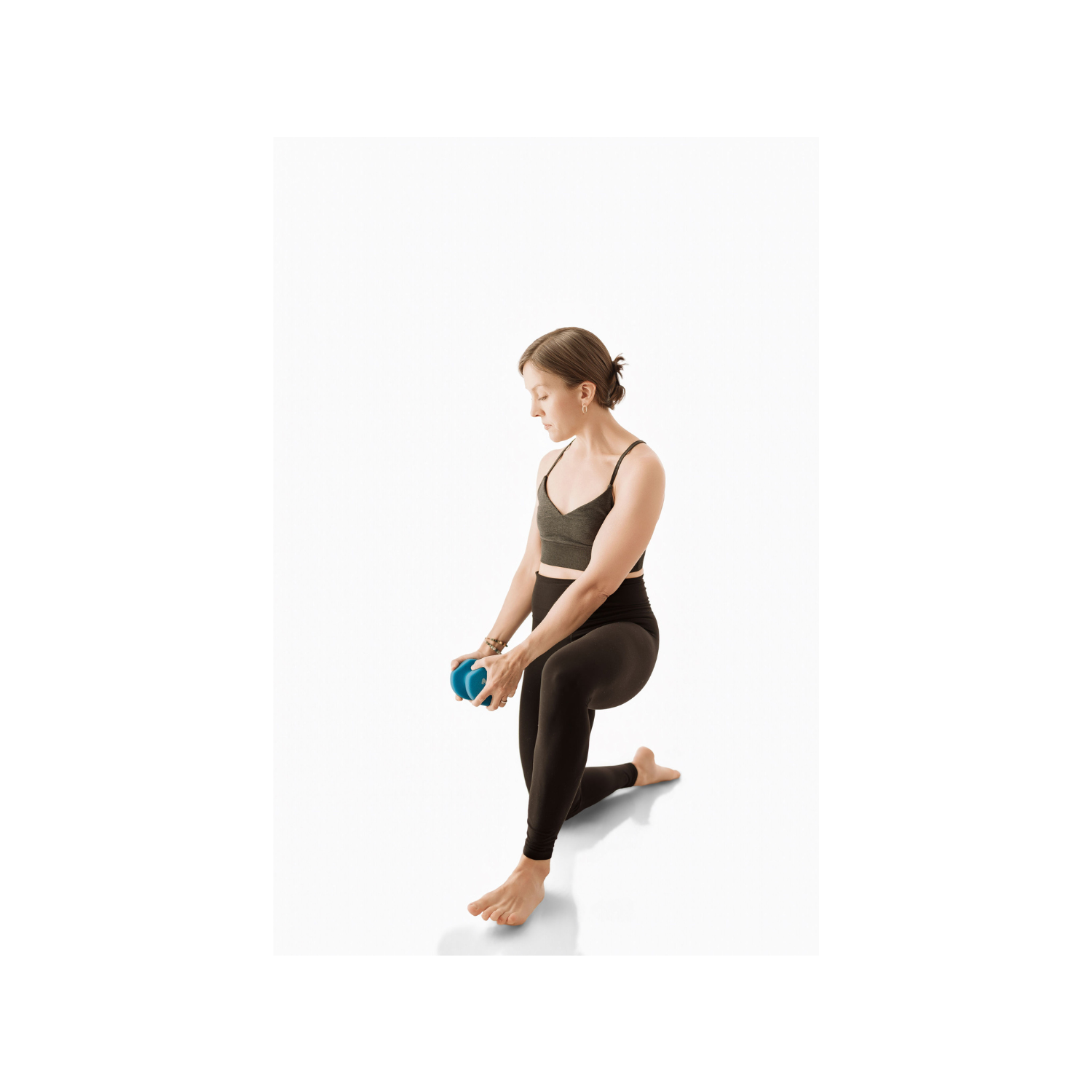 Why Resistance Training Is the Most Important Thing Women in Their 40s Can Do for Their Long Term Health