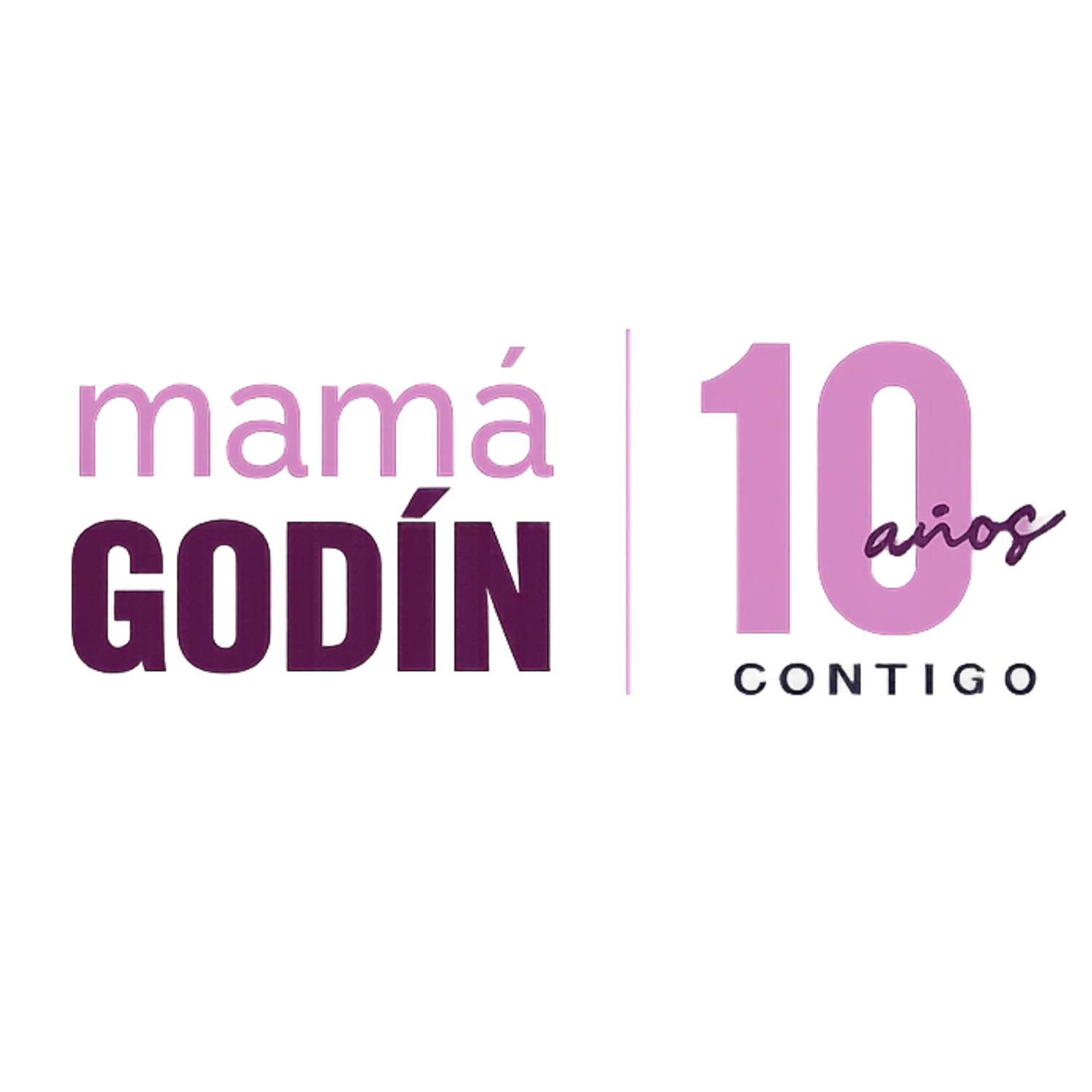 MAMÁ GODÍN