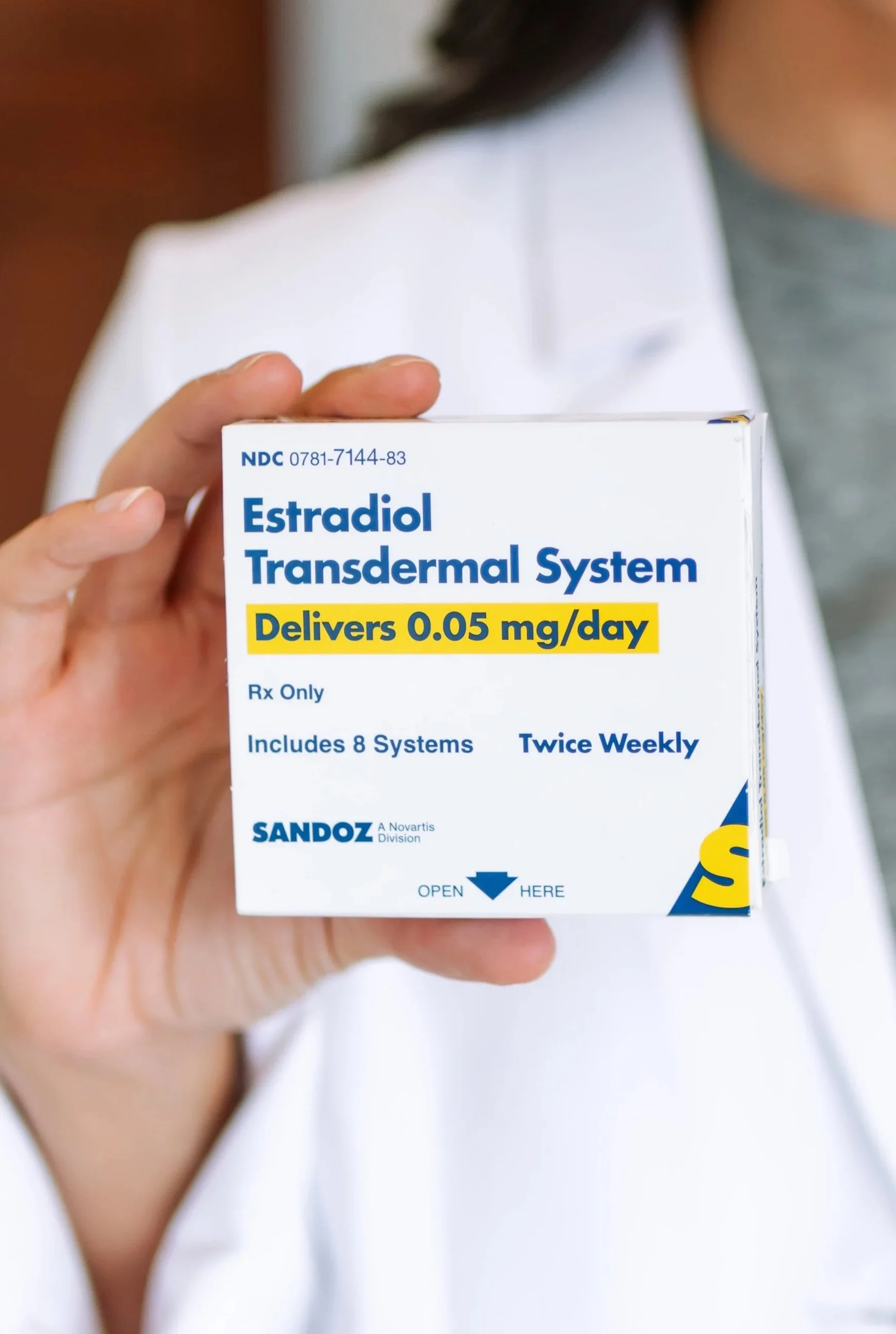 Bioidentical vs. Traditional Hormone Replacement Therapy: What’s the Difference?