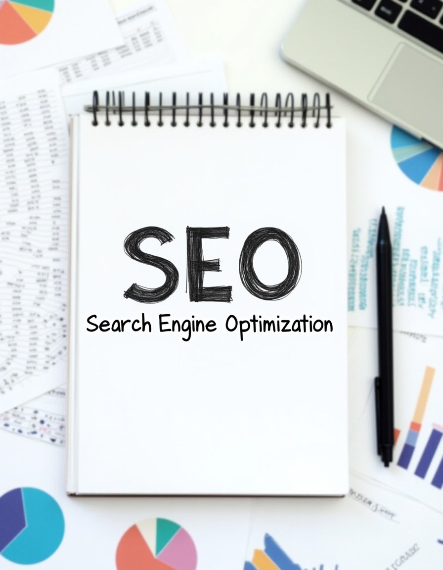 SEO (Search Engine Optimization)