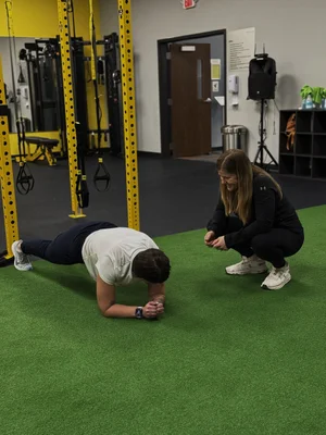 Windsor Athletic Club Join Windsor Athletes Today