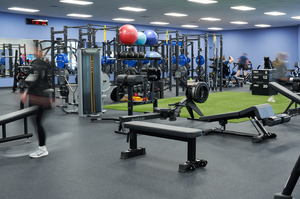 About | Join Our Fitness Community Today — Windsor Athletic Club