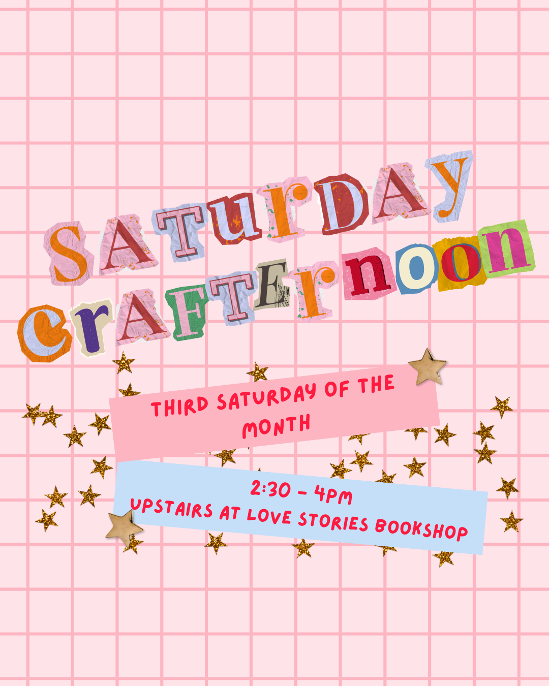 Saturday crafternoon posters.png