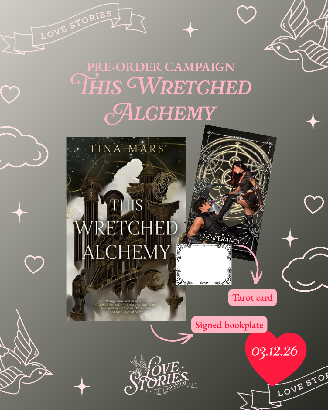 This Wretched Alchemy pre-order.png
