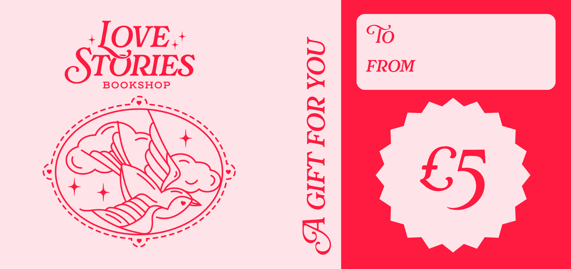 Gift Voucher