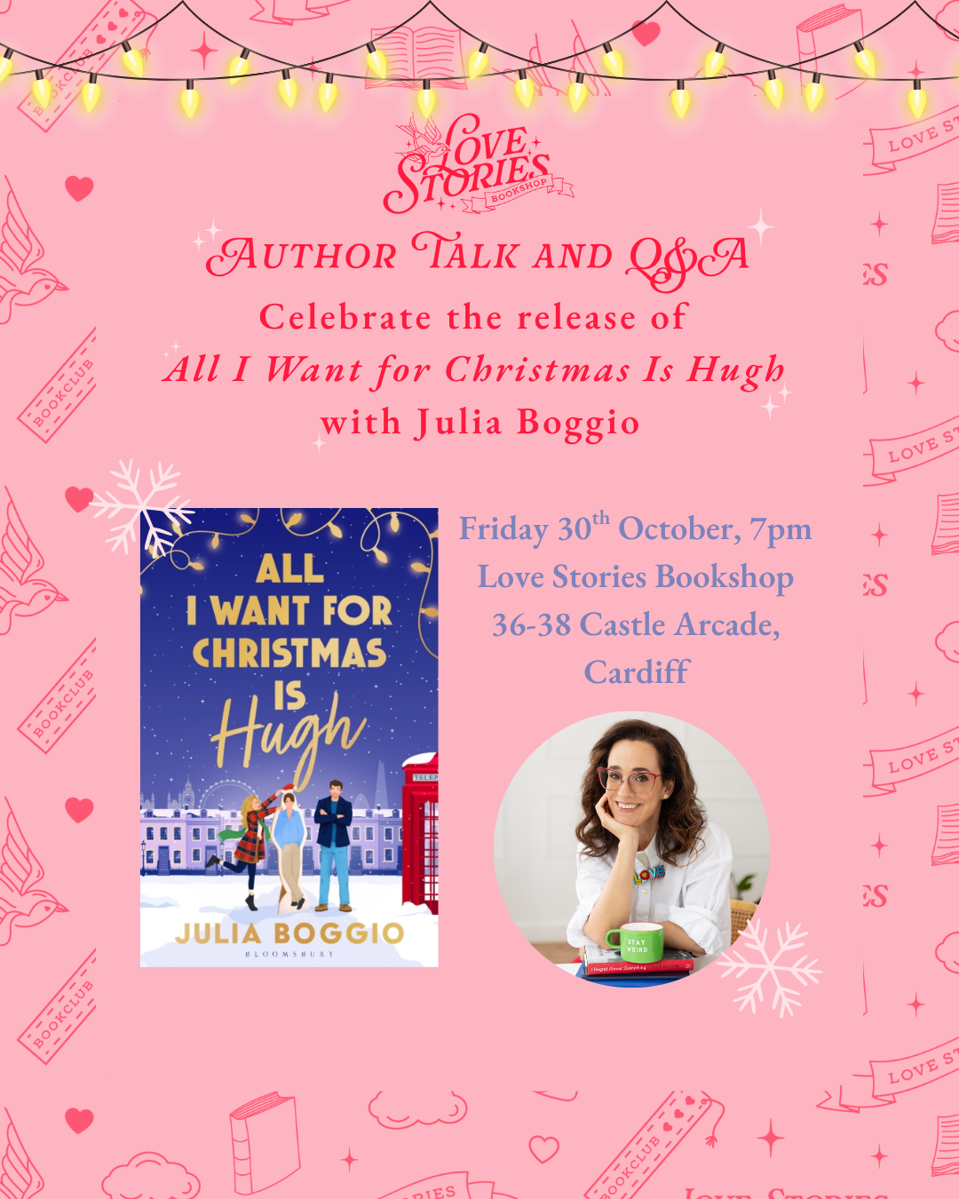 Julia Boggio event.png
